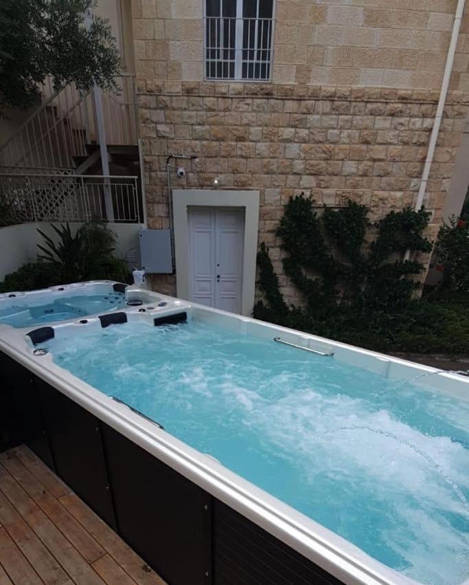 Villa Gan Hayfa Dış mekan fotoğraf