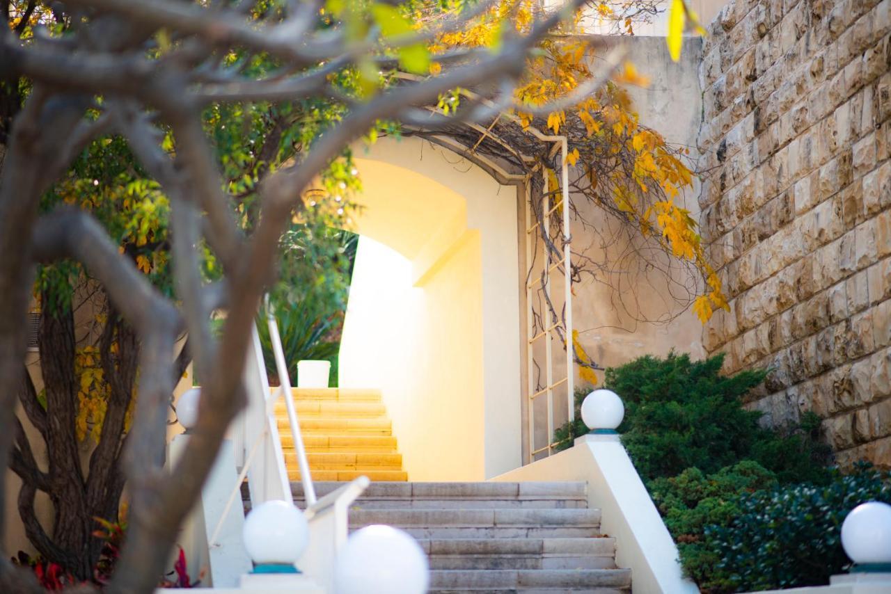 Villa Gan Hayfa Dış mekan fotoğraf
