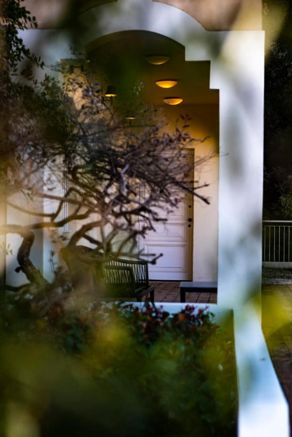 Villa Gan Hayfa Dış mekan fotoğraf