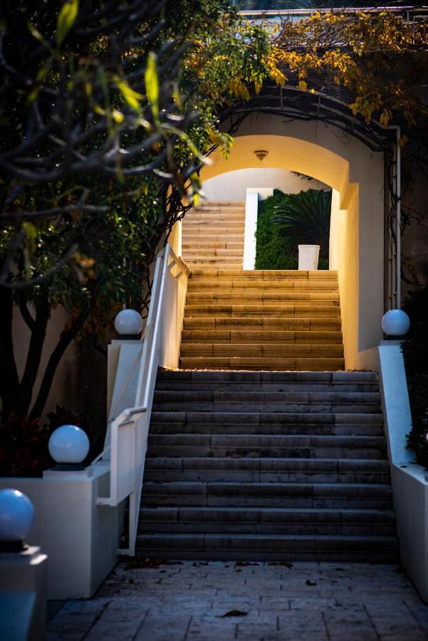 Villa Gan Hayfa Dış mekan fotoğraf